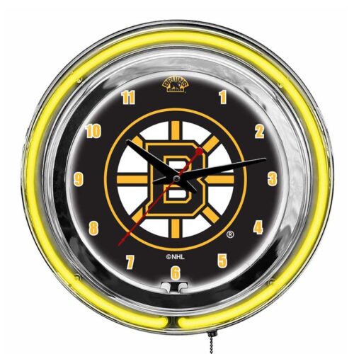 Imperial-Boston-Bruins-14-Neon-Clock2