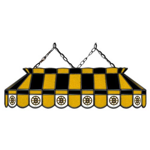 Imperial-Boston-Bruins-40-Glass-Billiard-Lamp