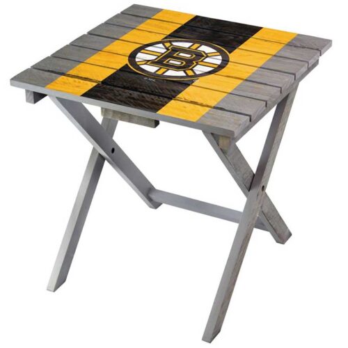 Imperial-Boston-Bruins-Adirondack-Folding-Table2