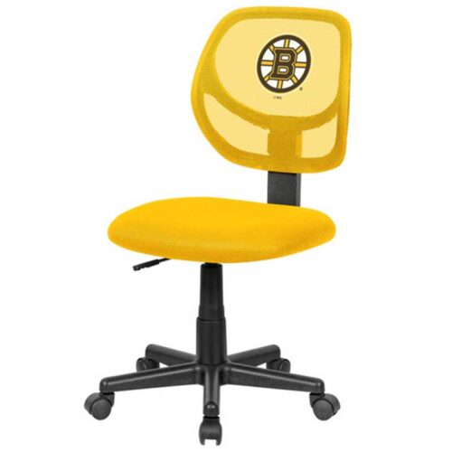 Imperial-Boston-Bruins-Armless-Office-Task-Chair4