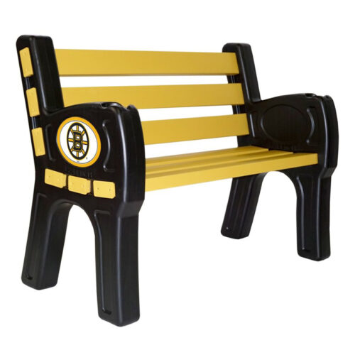 Imperial-Boston-Bruins-Outdoor-Bench1
