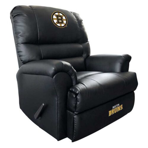 Imperial-Boston-Bruins-Sports-Recliner