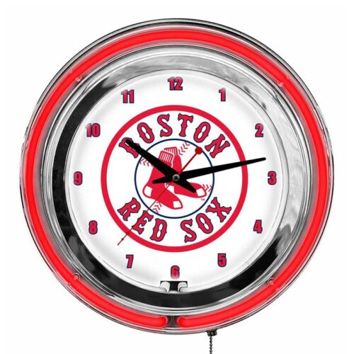 Imperial-Boston-Red-Sox-14-Neon-Clock2