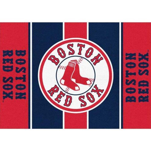 Imperial-Boston-Red-Sox-4-x-6-Victory-Rug2