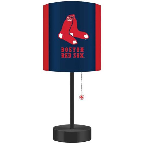 Imperial-Boston-Red-Sox-Desk-&-Table-Lamp