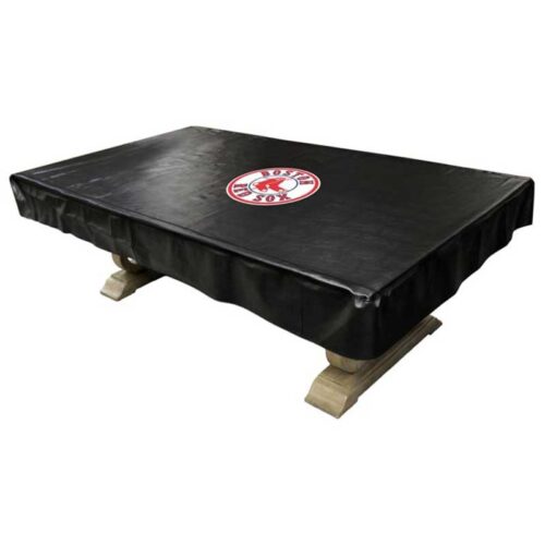 Imperial-Boston-Red-Sox-Pool-Table-Cover2