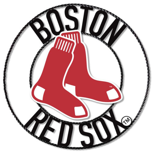 Imperial-Boston-Red-Sox-Wrought-Iron-Wall-Art3
