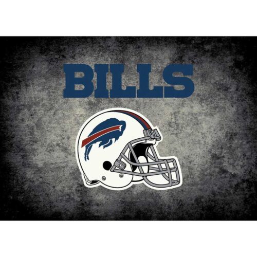 Imperial-Buffalo-Bills-4-x-6-Distressed-Rug1