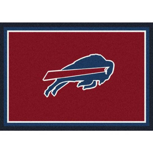 Imperial-Buffalo-Bills-4-x-6-Spirit-Rug1