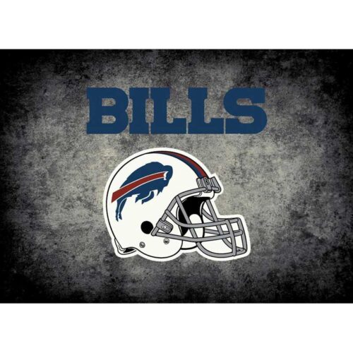 Imperial-Buffalo-Bills-6-x-8-Distressed-Rug1