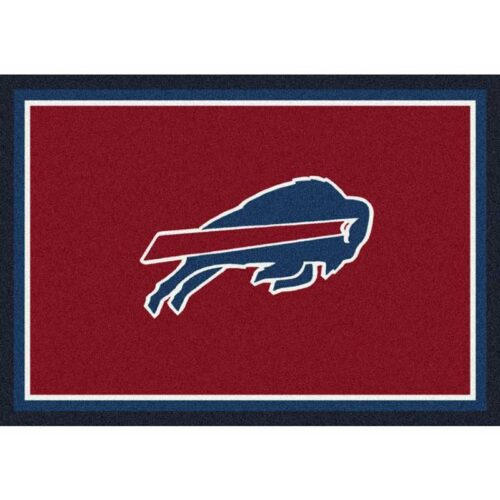 Imperial-Buffalo-Bills-6-x-8-Spirit-Rug1