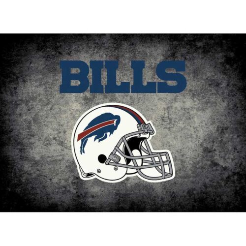 Imperial-Buffalo-Bills-8-x-11-Distresed-Rug2