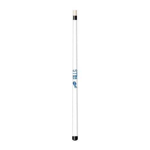 Imperial Buffalo Bills Short Laser Etched Cue 1