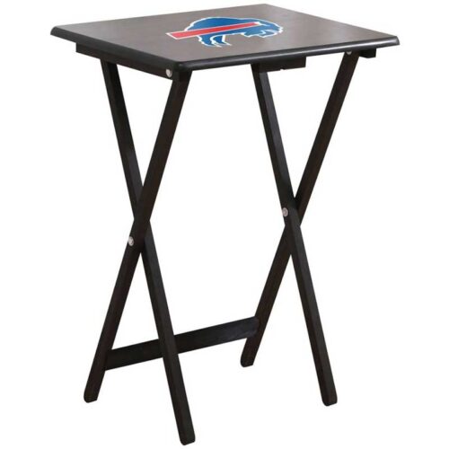 Imperial-Buffalo-Bills-TV-Tray-Set2