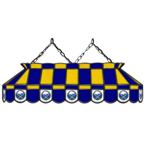 Imperial-Buffalo-Sabres-40-Glass-Billiard-Lamp