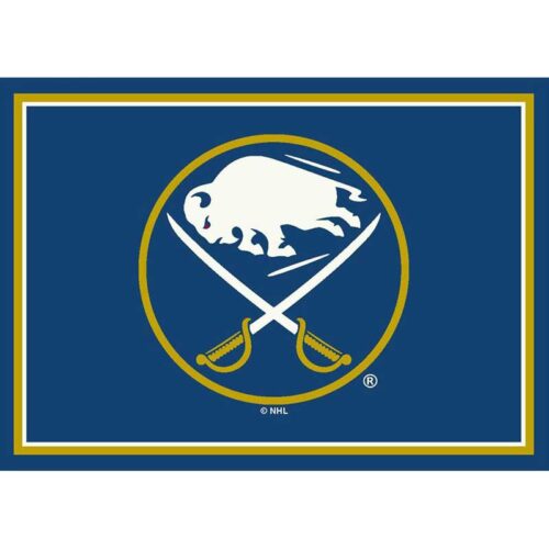 Imperial-Buffalo-Sabres-8-x-11-Spirit-Rug