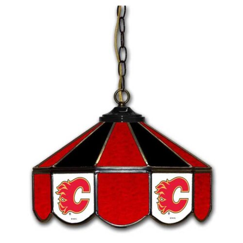Imperial-Calgary-Flames-14-Glass-Pub-Lamp