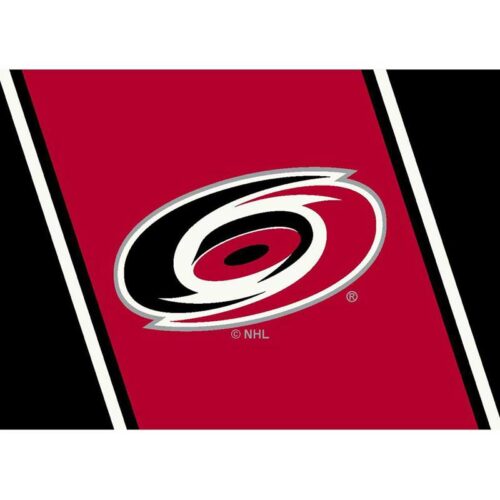 Imperial-Carolina-Hurricanes-8-x-11-Spirit-Rug3