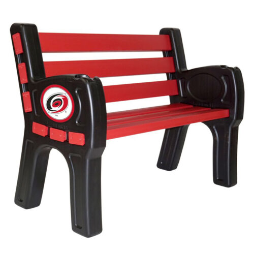Imperial-Carolina-Hurricanes-Outdoor-Bench1