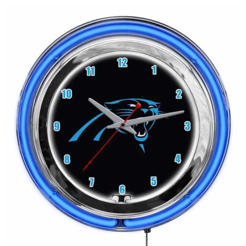 Imperial-Carolina-Panthers-14-Neon-Clock2