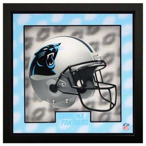 Imperial-Carolina-Panthers-5D-12-x-12-Framed-Wall-Art1