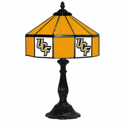 Imperial-Central-Florida-University-21-Glass-Table-Lamp