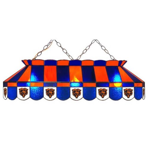 Imperial-Chicago-Bears-40-Glass-Billiard-Lamp