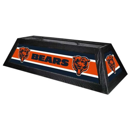 Imperial-Chicago-Bears-42-Billiard-Lamp
