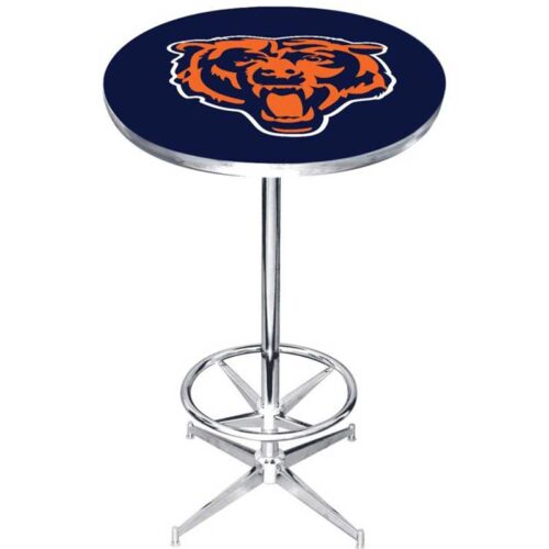 Imperial-Chicago-Bears-Chrome-Pub-Table2