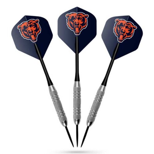 Imperial-Chicago-Bears-Fans-Choice-Dart-Sets