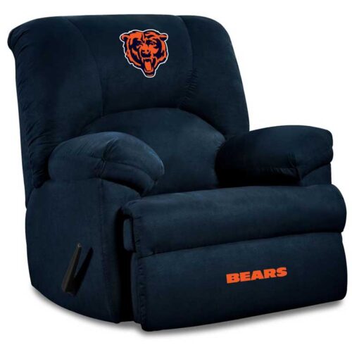 Imperial-Chicago-Bears-GM-Recliner
