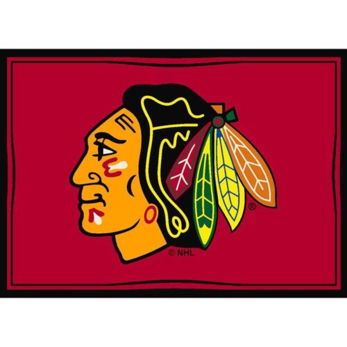 Imperial-Chicago-Blackhawks-8-x-11-Spirit-Rug3
