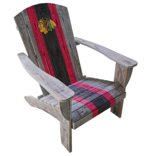Imperial-Chicago-Blackhawks-Adirondack-Chair1