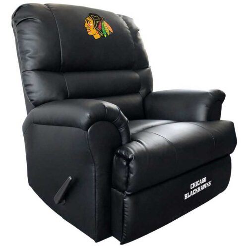 Imperial-Chicago-Blackhawks-Sports-Recliner