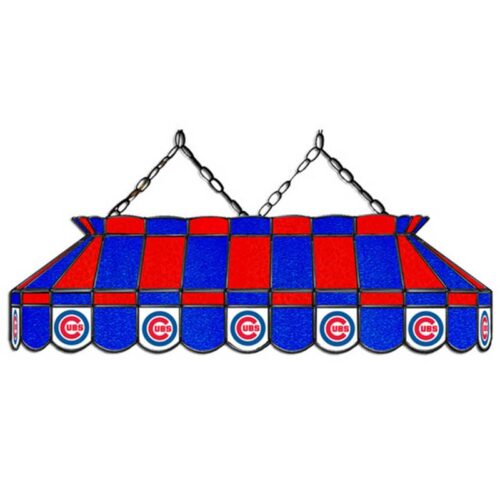 Imperial-Chicago-Cubs-40-Glass-Billiard-Lamp