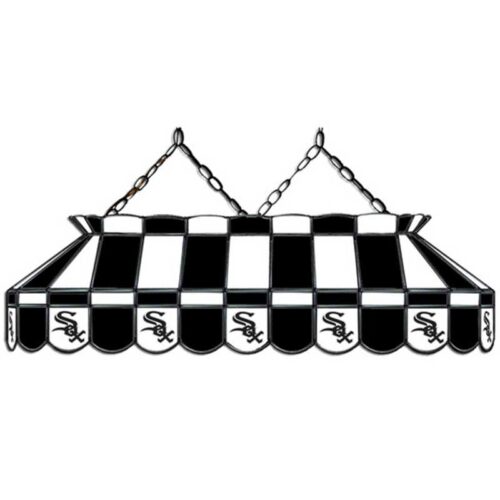 Imperial-Chicago-White-Sox-40-Glass-Billiard-Lamp