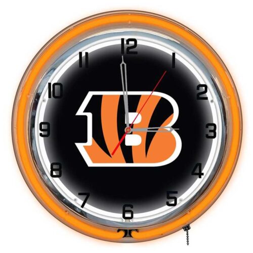 Imperial-Cincinnati-Bengals-18-Neon-Clock2