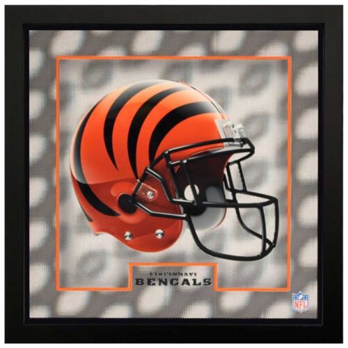 Imperial-Cincinnati-Bengals-5D-12-x-12-Framed-Wall-Art1