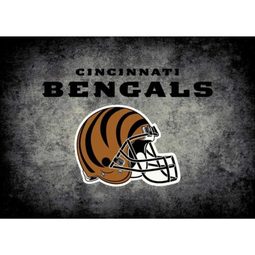 Imperial-Cincinnati-Bengals-6-x-8-Distressed-Rug1