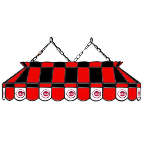Imperial-Cincinnati-Reds-40-Glass-Billiard-Lamp