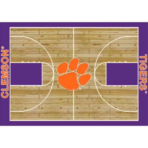 Imperial-Clemson-University-8-x-11-Courtside-Rug1