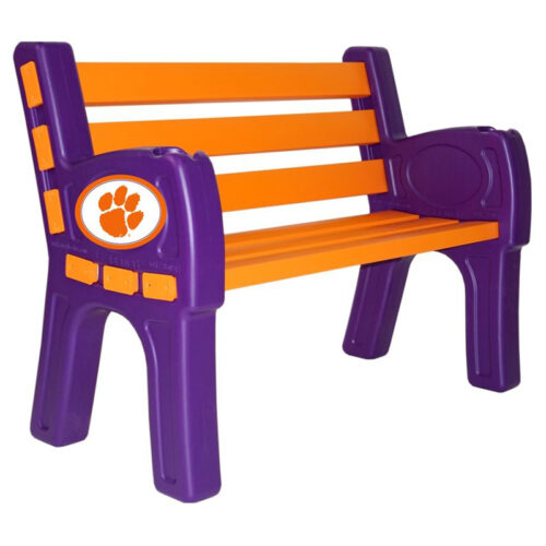 Imperial-Clemson-University-Outdoor-Bench
