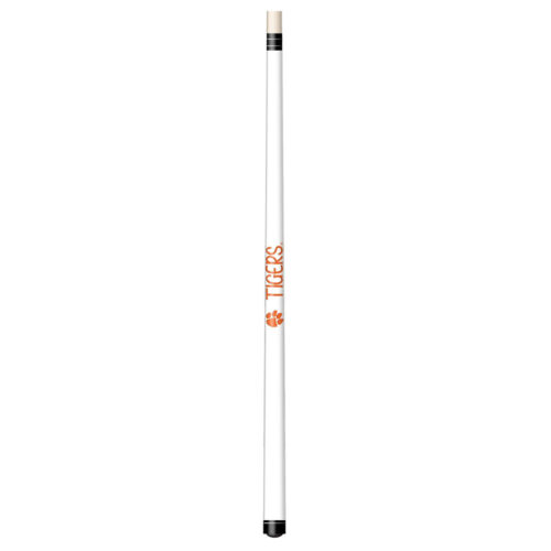 Imperial-Clemson-University-Short-Laser-Etched-Cue
