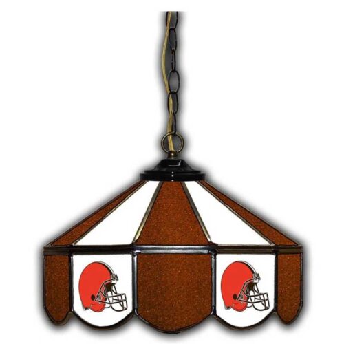Imperial-Cleveland-Browns-14-Glass-Pub-Lamp