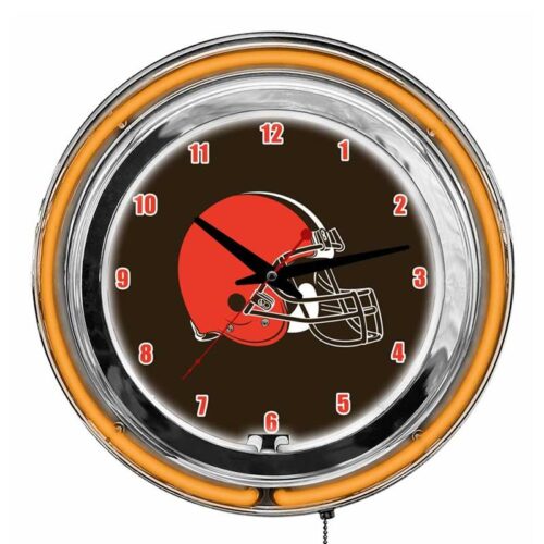 Imperial-Cleveland-Browns-14-Neon-Clock2