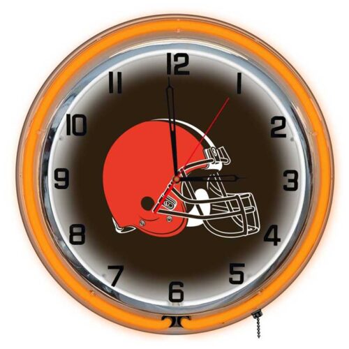 Imperial-Cleveland-Browns-18-Neon-Clock2