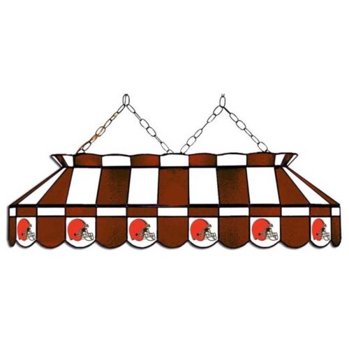 Imperial-Cleveland-Browns-40-Glass-Billiard-Lamp