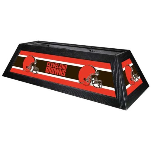 Imperial-Cleveland-Browns-42-Billiard-Lamp