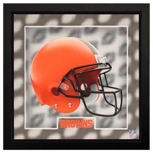 Imperial-Cleveland-Browns-5D-12-x-12-Framed-Wall-Art1