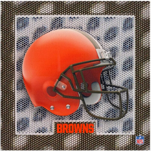 Imperial-Cleveland-Browns-5D-Holographic-Coaster-Set2